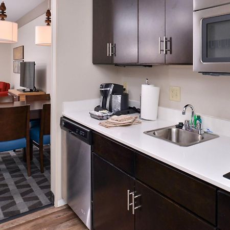 Towneplace Suites By Marriott Gillette Exteriér fotografie