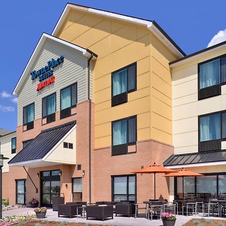Towneplace Suites By Marriott Gillette Exteriér fotografie