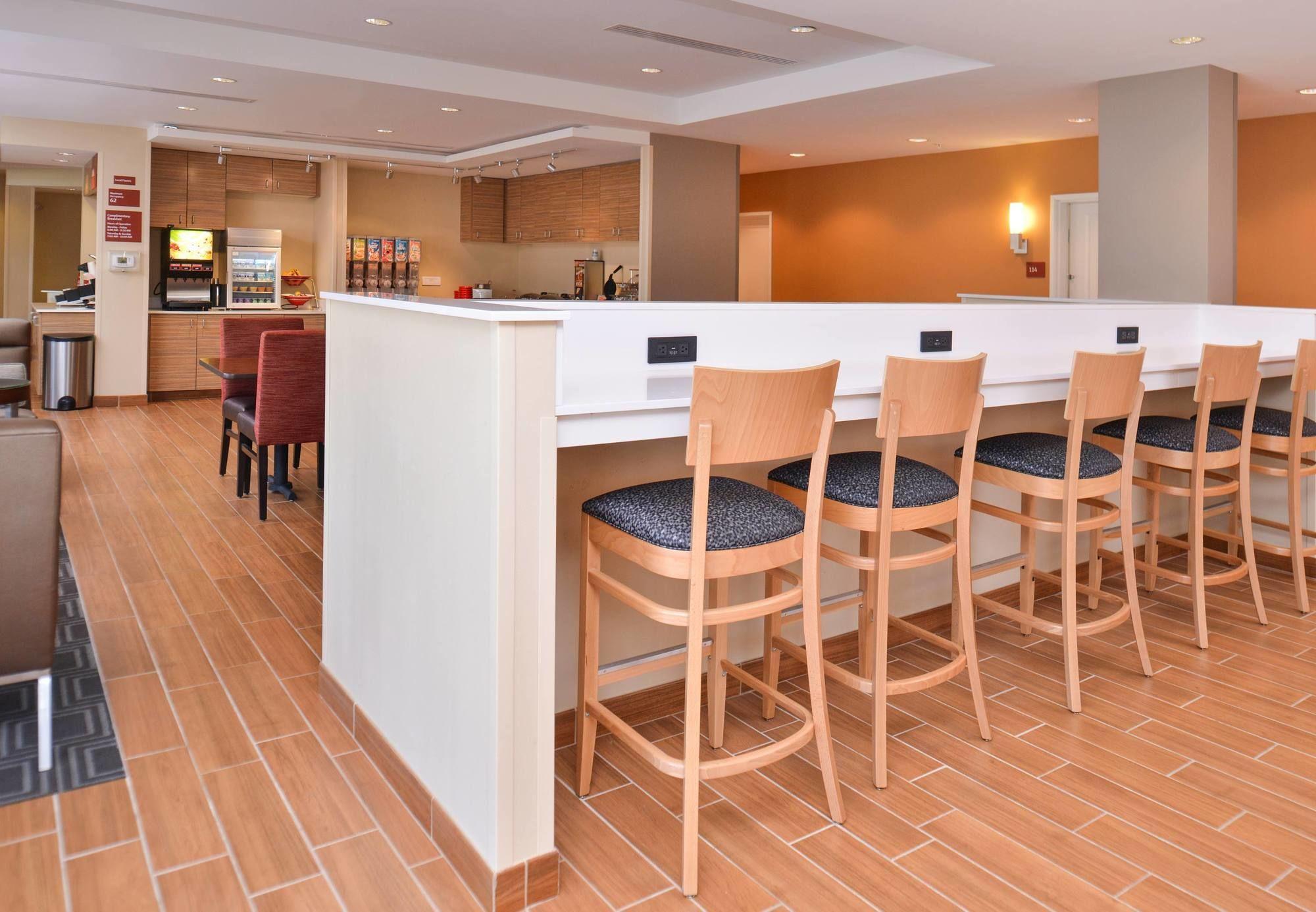 Towneplace Suites By Marriott Gillette Exteriér fotografie