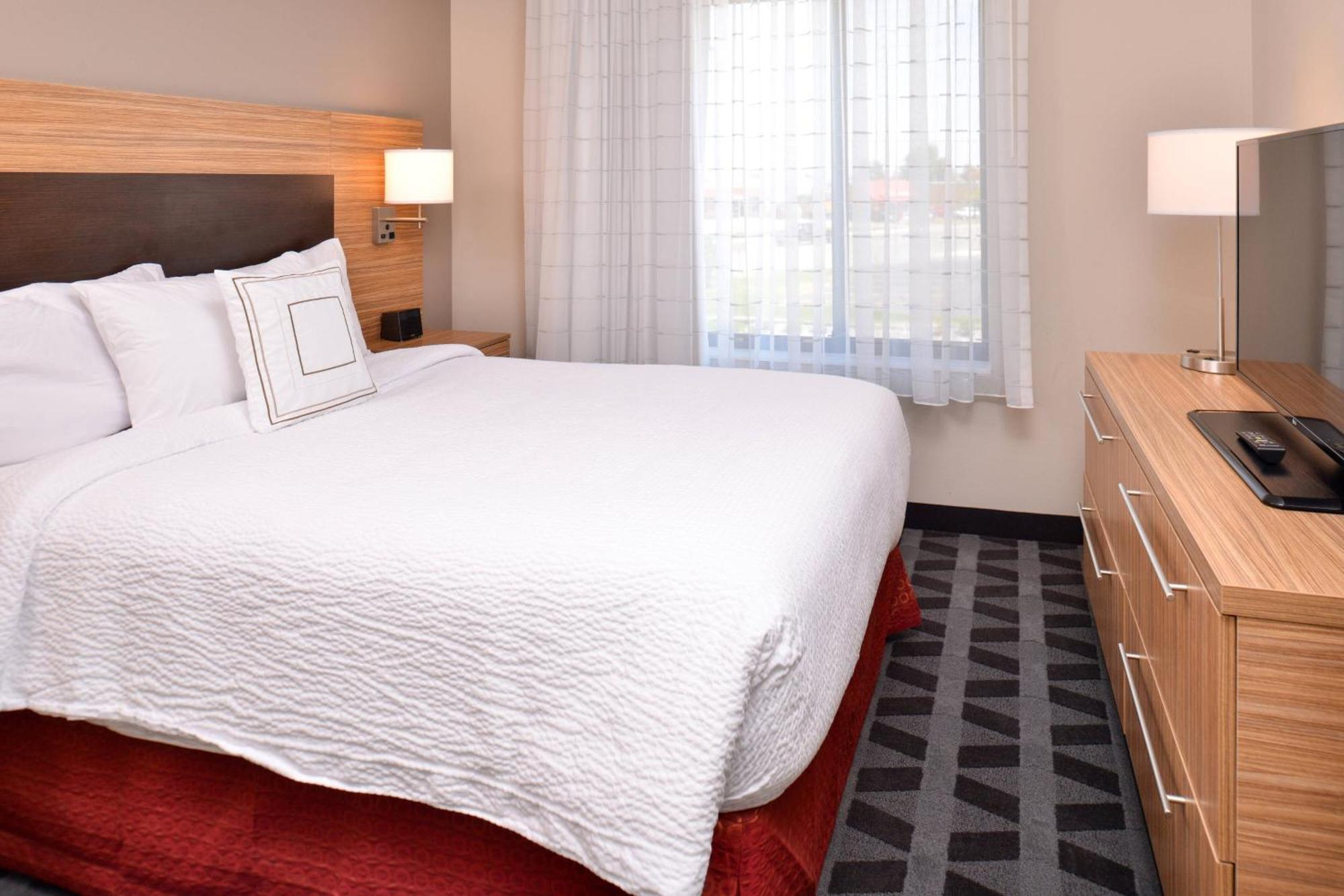 Towneplace Suites By Marriott Gillette Exteriér fotografie