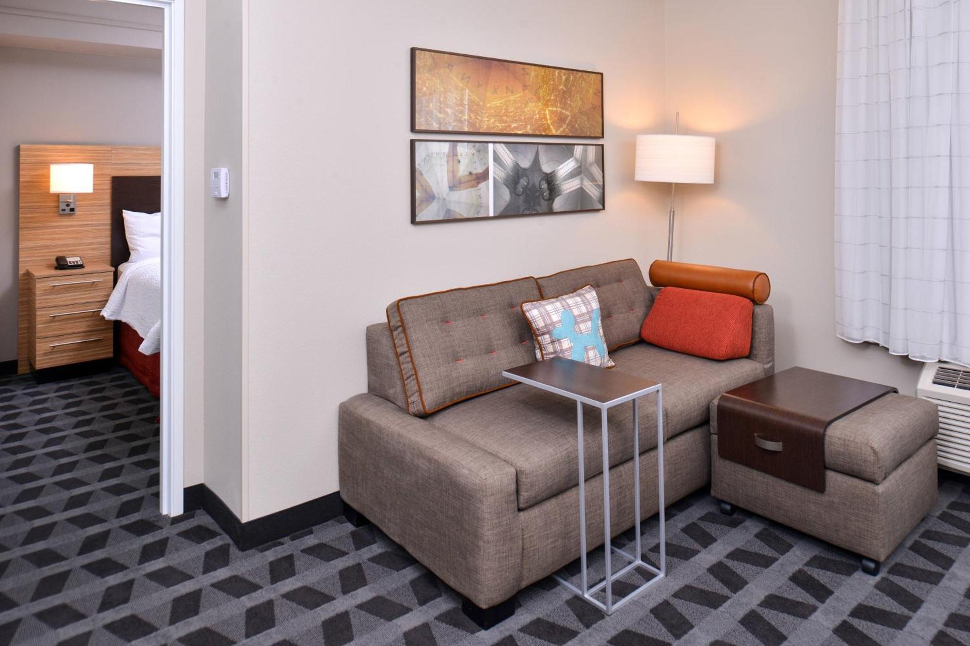 Towneplace Suites By Marriott Gillette Exteriér fotografie