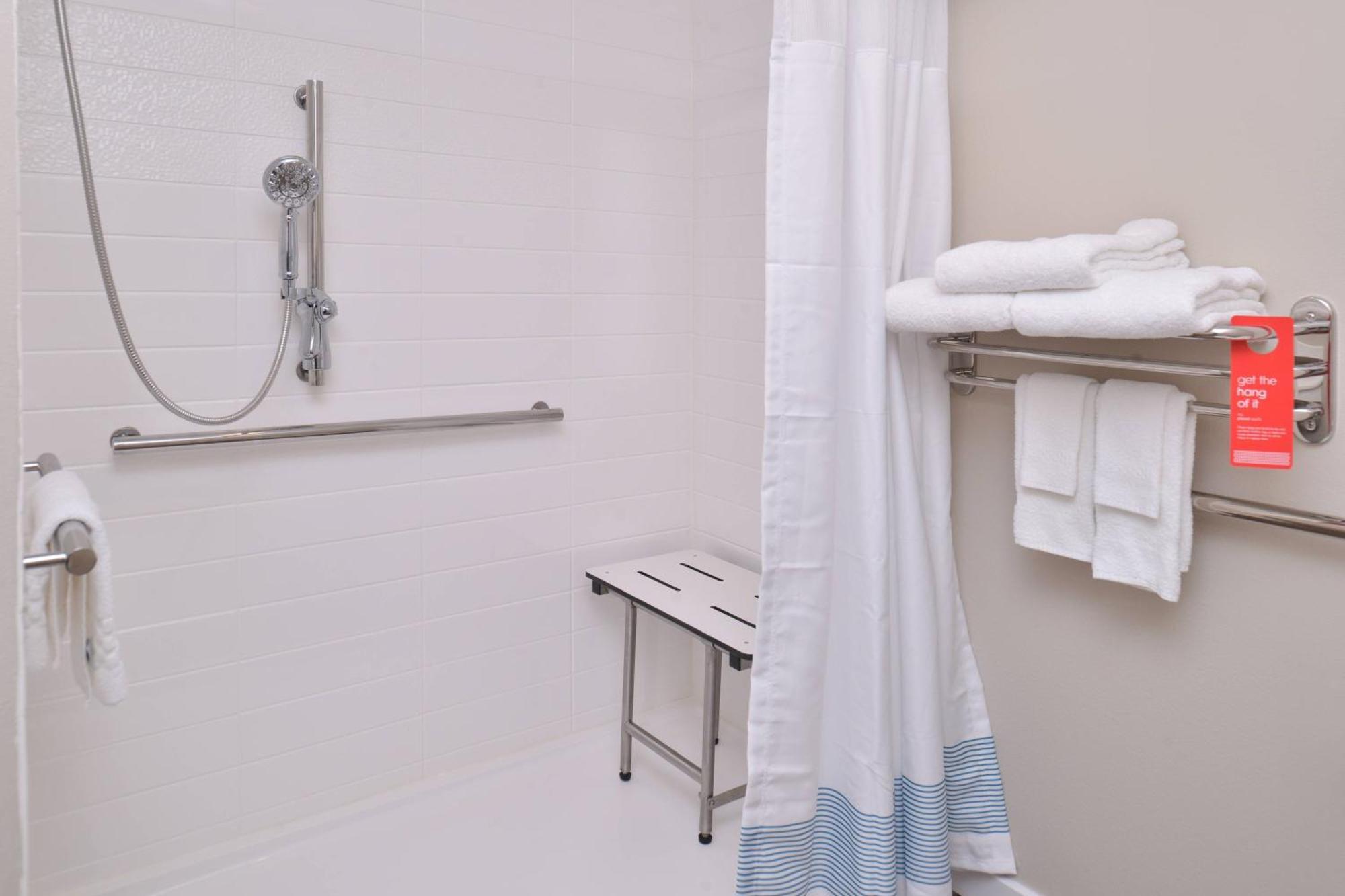 Towneplace Suites By Marriott Gillette Exteriér fotografie