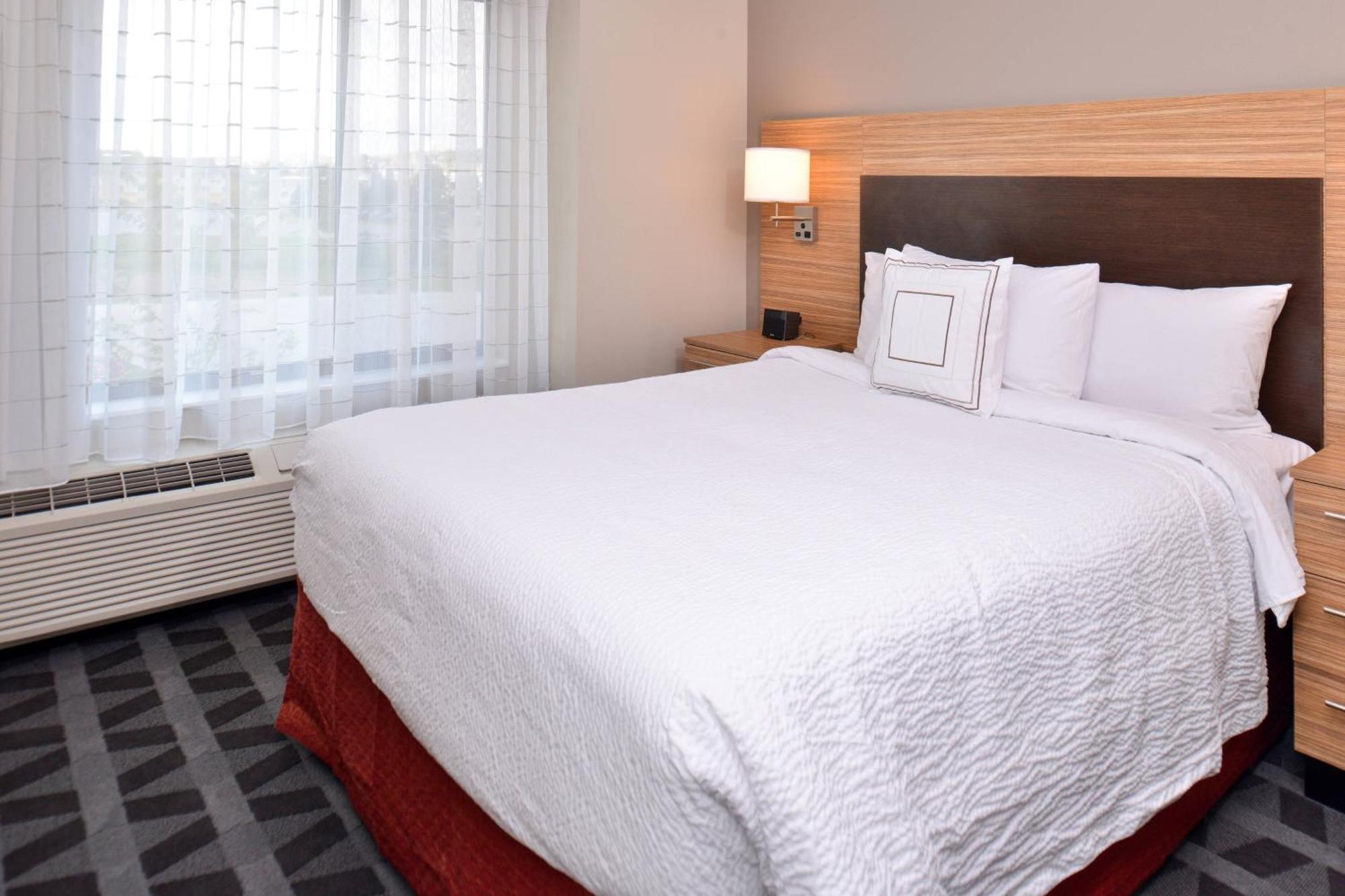 Towneplace Suites By Marriott Gillette Exteriér fotografie