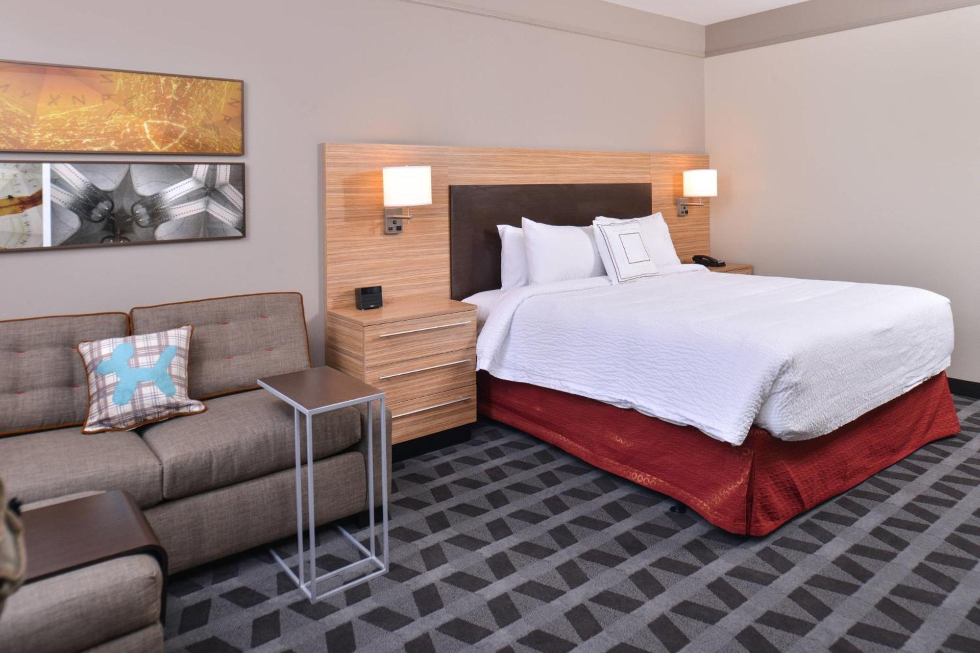 Towneplace Suites By Marriott Gillette Exteriér fotografie