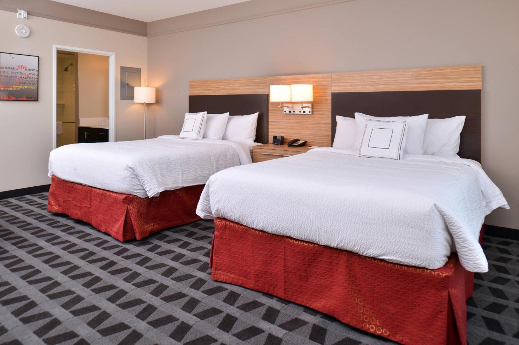 Towneplace Suites By Marriott Gillette Exteriér fotografie