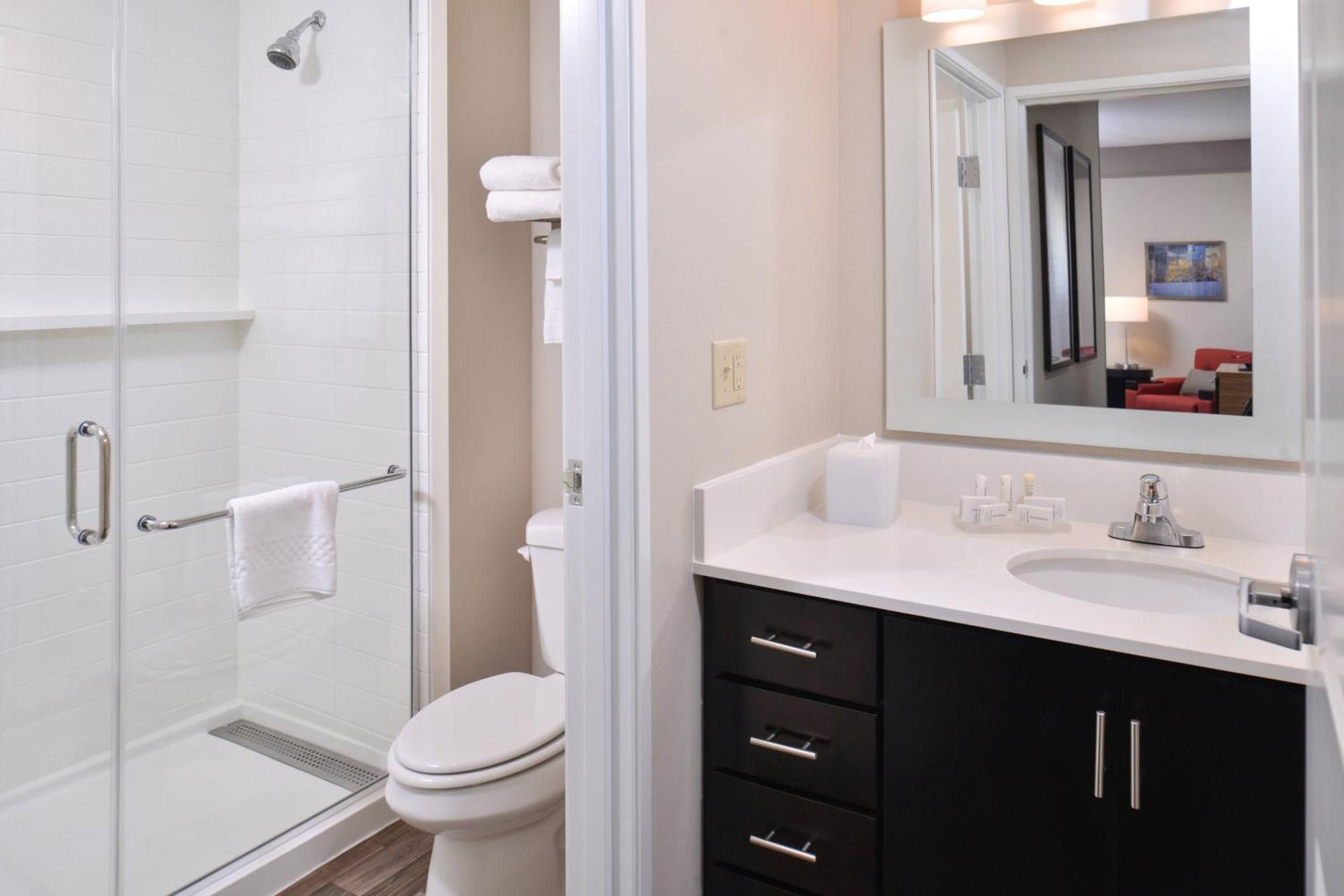 Towneplace Suites By Marriott Gillette Exteriér fotografie