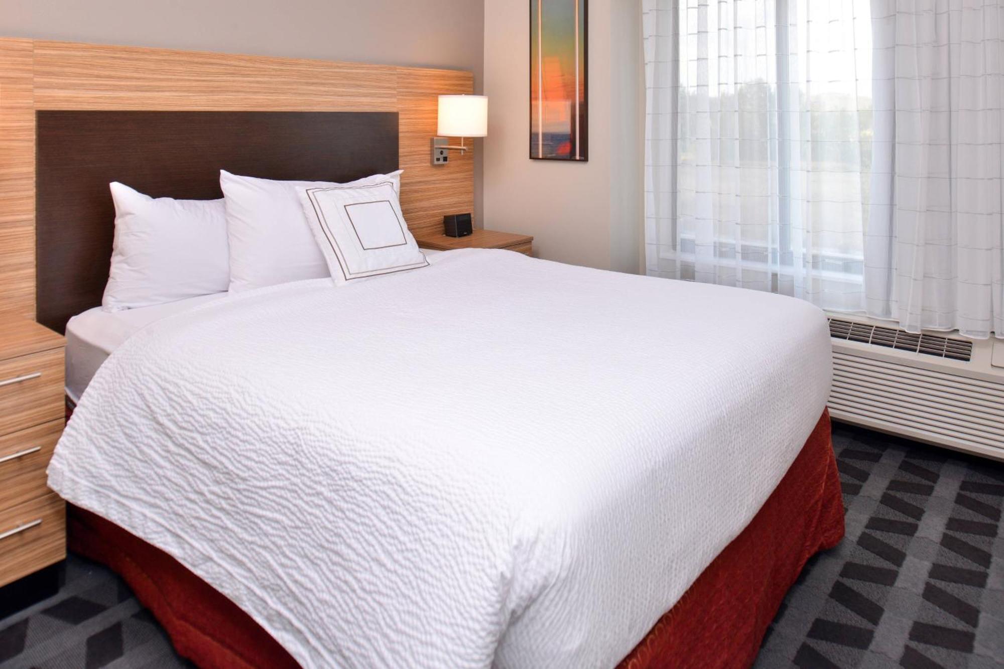 Towneplace Suites By Marriott Gillette Exteriér fotografie