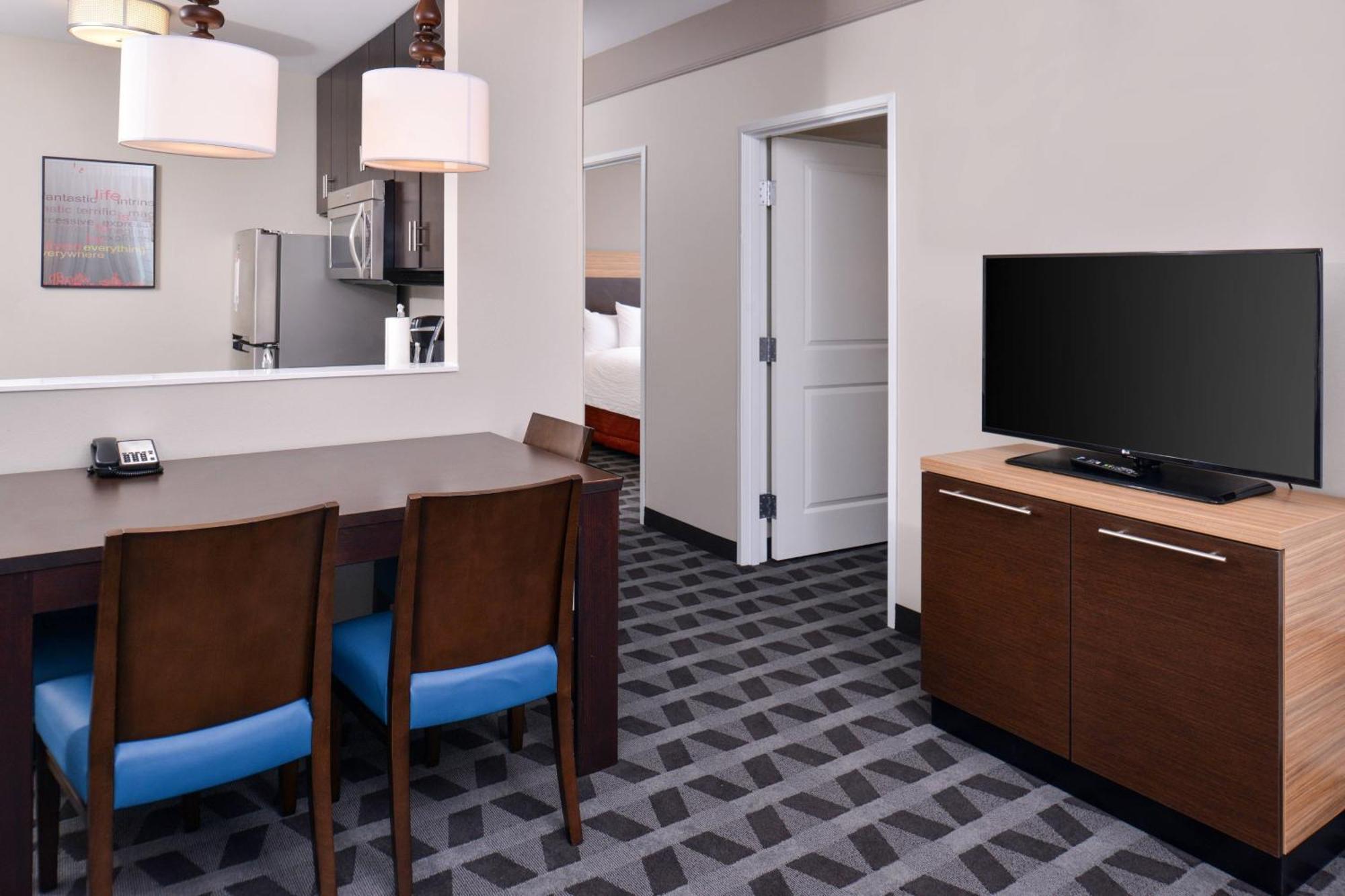 Towneplace Suites By Marriott Gillette Exteriér fotografie