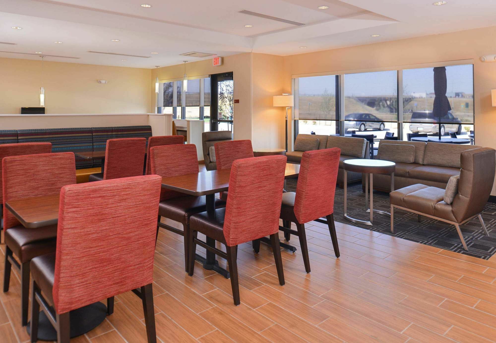 Towneplace Suites By Marriott Gillette Exteriér fotografie